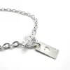 Collier Scarlett Elvis