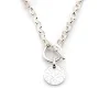 Collier Scarlett Léopard