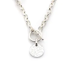 Collier Scarlett Léopard