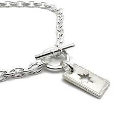 Collier Scarlett météore