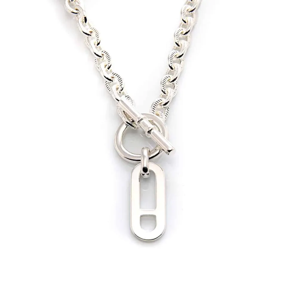 Collier Scarlett Noé