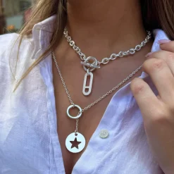 Collier Scarlett Noé