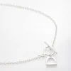 Collier Scarlett Numéra