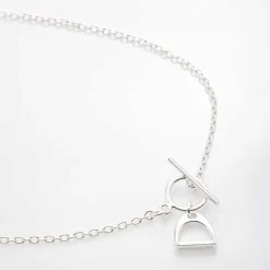 Collier Scarlett Numéra
