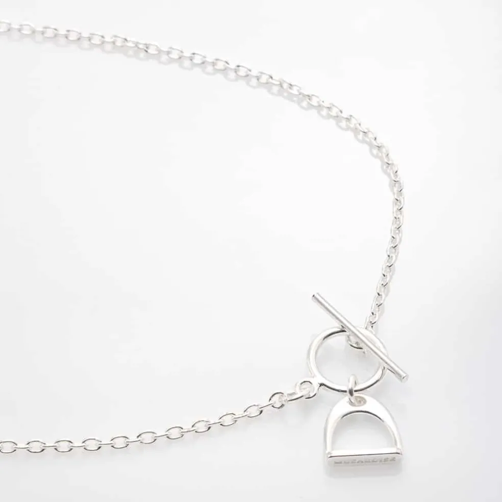 Collier Scarlett Numéra