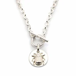 Collier Scarlett Scaro