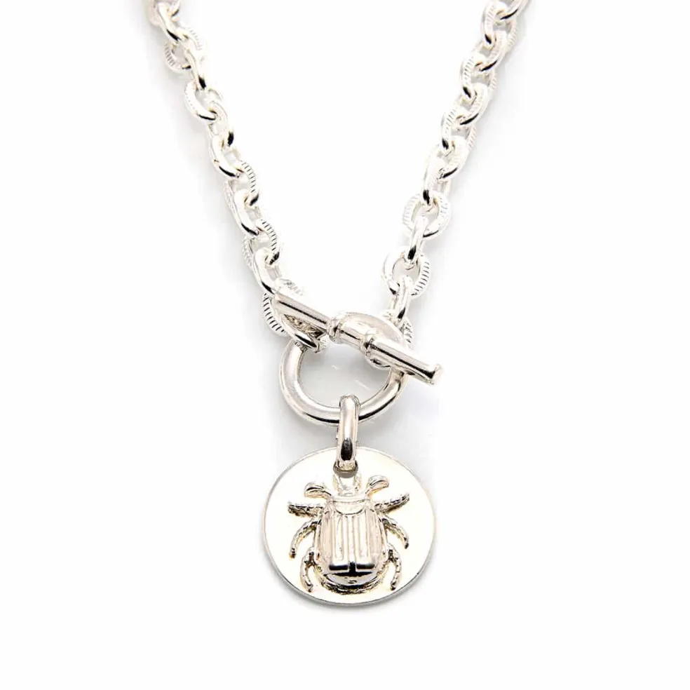 Collier Scarlett Scaro