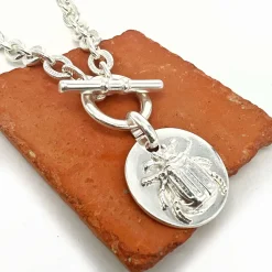 Collier Scarlett Scaro