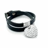 Cuir "Je t'aime"