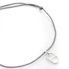 Cuir petite maille