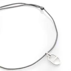 Cuir petite maille