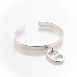 Demi jonc maille