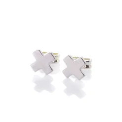 Puces croix "Cruz"